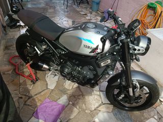 Yamaha XSR 900 2016-thumb-2