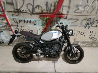 Yamaha XSR 900 2016-thumb-9