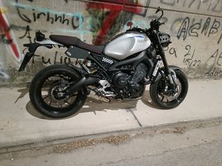 Yamaha XSR 900 2016-thumb-13