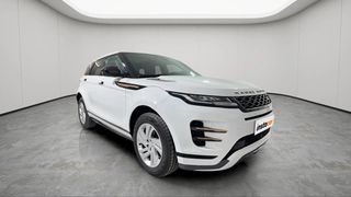 Land Rover Range Rover Evoque 2022 R-DYNAMIC S