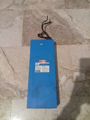 Ηλεκτρικά Πατίνια Dualtron 2025