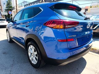Hyundai Tucson 2019 1.6 CRDi CREATIVE DCT-7-thumb-4