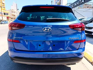 Hyundai Tucson 2019 1.6 CRDi CREATIVE DCT-7-thumb-5