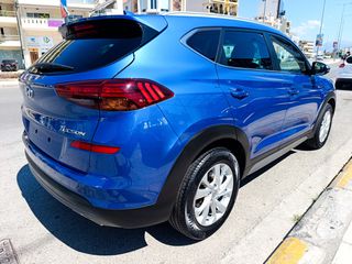 Hyundai Tucson 2019 1.6 CRDi CREATIVE DCT-7-thumb-6