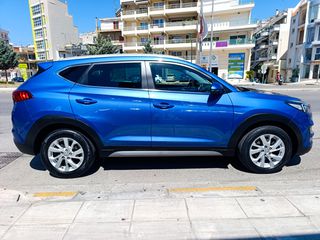 Hyundai Tucson 2019 1.6 CRDi CREATIVE DCT-7-thumb-7