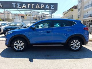 Hyundai Tucson 2019 1.6 CRDi CREATIVE DCT-7-thumb-3