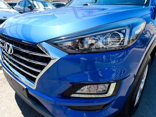 Hyundai Tucson 2019 1.6 CRDi CREATIVE DCT-7-thumb-8