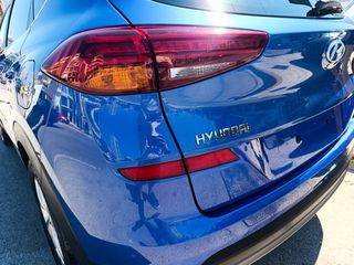 Hyundai Tucson 2019 1.6 CRDi CREATIVE DCT-7-thumb-9