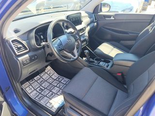 Hyundai Tucson 2019 1.6 CRDi CREATIVE DCT-7-thumb-39