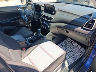 Hyundai Tucson 2019 1.6 CRDi CREATIVE DCT-7-thumb-41