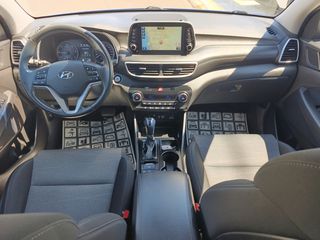 Hyundai Tucson 2019 1.6 CRDi CREATIVE DCT-7-thumb-15