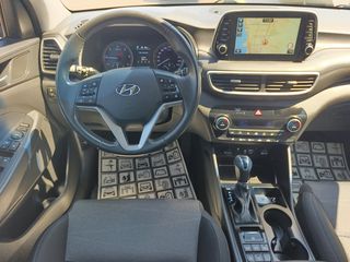 Hyundai Tucson 2019 1.6 CRDi CREATIVE DCT-7-thumb-16