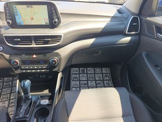 Hyundai Tucson 2019 1.6 CRDi CREATIVE DCT-7-thumb-17