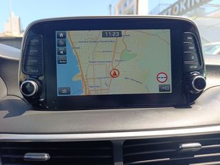 Hyundai Tucson 2019 1.6 CRDi CREATIVE DCT-7-thumb-22