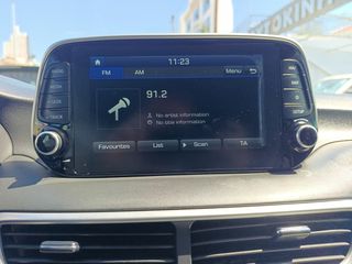 Hyundai Tucson 2019 1.6 CRDi CREATIVE DCT-7-thumb-23