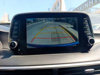 Hyundai Tucson 2019 1.6 CRDi CREATIVE DCT-7-thumb-26