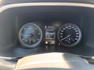 Hyundai Tucson 2019 1.6 CRDi CREATIVE DCT-7-thumb-35