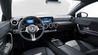 Mercedes-Benz CLA 180 2023 180 COUPE-thumb-4