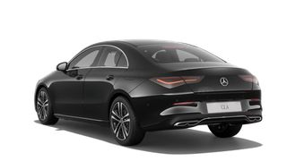 Mercedes-Benz CLA 180 2023 180 COUPE-thumb-3