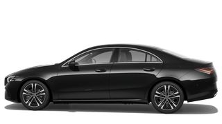 Mercedes-Benz CLA 180 2023 180 COUPE-thumb-2