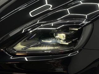 Porsche Cayenne 2024 S E-HYBRID PANORAMA BLACK EDITION FULL EXTRA-thumb-7