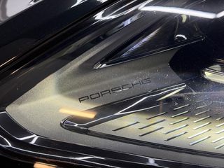 Porsche Cayenne 2024 S E-HYBRID PANORAMA BLACK EDITION FULL EXTRA-thumb-8