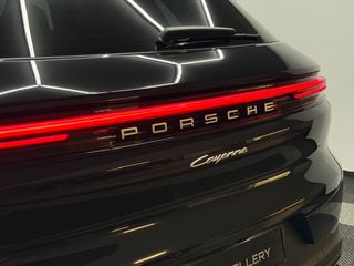 Porsche Cayenne 2024 S E-HYBRID PANORAMA BLACK EDITION FULL EXTRA-thumb-9