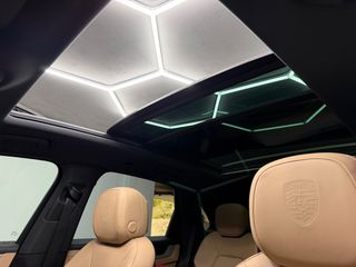 Porsche Cayenne 2024 S E-HYBRID PANORAMA BLACK EDITION FULL EXTRA-thumb-38