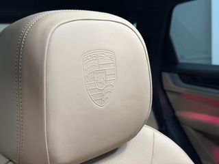 Porsche Cayenne 2024 S E-HYBRID PANORAMA BLACK EDITION FULL EXTRA-thumb-39