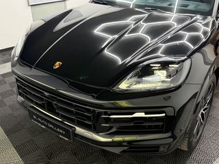 Porsche Cayenne 2024 S E-HYBRID PANORAMA BLACK EDITION FULL EXTRA-thumb-48