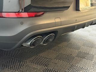 Porsche Cayenne 2024 S E-HYBRID PANORAMA BLACK EDITION FULL EXTRA-thumb-10