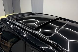 Porsche Cayenne 2024 S E-HYBRID PANORAMA BLACK EDITION FULL EXTRA-thumb-12