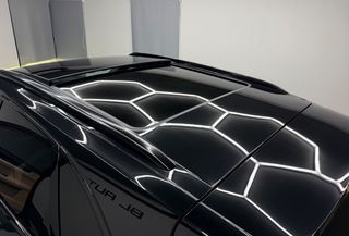 Porsche Cayenne 2024 S E-HYBRID PANORAMA BLACK EDITION FULL EXTRA-thumb-13