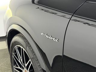 Porsche Cayenne 2024 S E-HYBRID PANORAMA BLACK EDITION FULL EXTRA-thumb-14