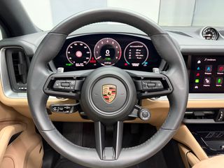 Porsche Cayenne 2024 S E-HYBRID PANORAMA BLACK EDITION FULL EXTRA-thumb-17