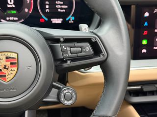 Porsche Cayenne 2024 S E-HYBRID PANORAMA BLACK EDITION FULL EXTRA-thumb-18