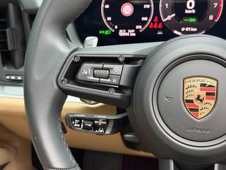 Porsche Cayenne 2024 S E-HYBRID PANORAMA BLACK EDITION FULL EXTRA-thumb-19