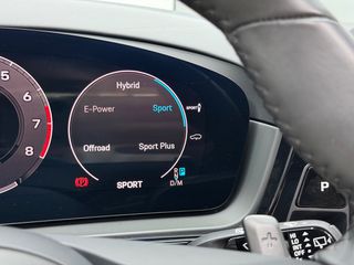 Porsche Cayenne 2024 S E-HYBRID PANORAMA BLACK EDITION FULL EXTRA-thumb-21