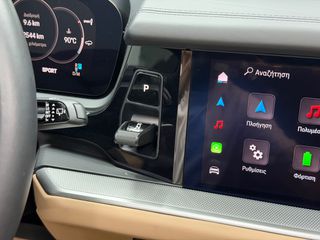 Porsche Cayenne 2024 S E-HYBRID PANORAMA BLACK EDITION FULL EXTRA-thumb-22