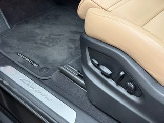 Porsche Cayenne 2024 S E-HYBRID PANORAMA BLACK EDITION FULL EXTRA-thumb-24