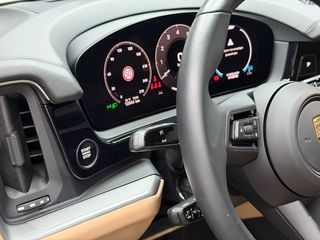 Porsche Cayenne 2024 S E-HYBRID PANORAMA BLACK EDITION FULL EXTRA-thumb-26