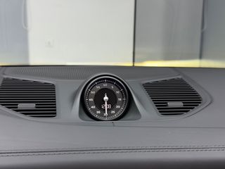 Porsche Cayenne 2024 S E-HYBRID PANORAMA BLACK EDITION FULL EXTRA-thumb-28