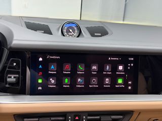Porsche Cayenne 2024 S E-HYBRID PANORAMA BLACK EDITION FULL EXTRA-thumb-29
