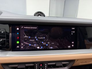 Porsche Cayenne 2024 S E-HYBRID PANORAMA BLACK EDITION FULL EXTRA-thumb-31