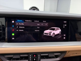 Porsche Cayenne 2024 S E-HYBRID PANORAMA BLACK EDITION FULL EXTRA-thumb-32