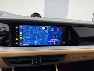 Porsche Cayenne 2024 S E-HYBRID PANORAMA BLACK EDITION FULL EXTRA-thumb-33
