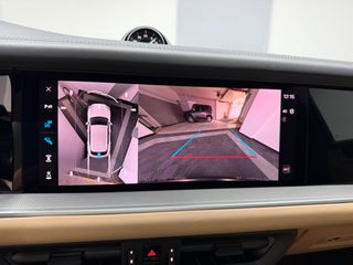 Porsche Cayenne 2024 S E-HYBRID PANORAMA BLACK EDITION FULL EXTRA-thumb-34