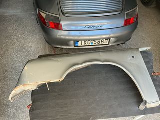 Φτερά 911 Porsche Μπροστινα-thumb-1