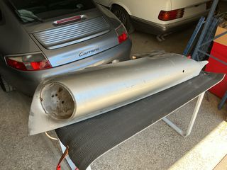 Φτερά 911 Porsche Μπροστινα-thumb-2