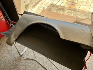 Φτερά 911 Porsche Μπροστινα-thumb-3